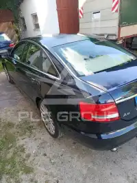 2004 Audi A6