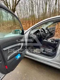 2004 Audi A6