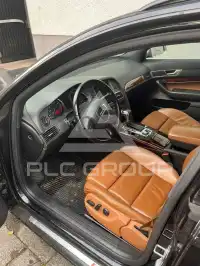 2004 Audi A6