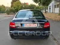 2004 Audi A6