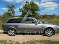 2004 Audi A6