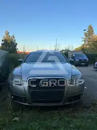 2004 Audi A6