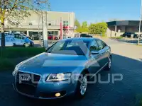 2004 Audi A6