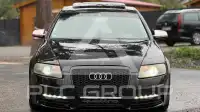 2004 Audi A6