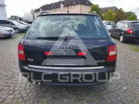 2004 Audi A6