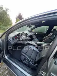 2004 Audi A6