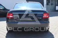2004 Audi A6