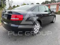2004 Audi A6
