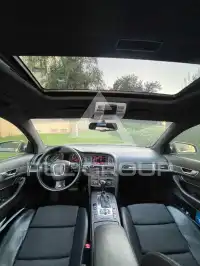 2004 Audi A6