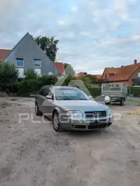 2004 Audi A6