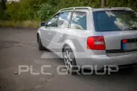 2004 Audi A6