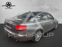 2004 Audi A6