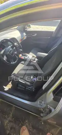 2004 Audi A6