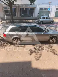 2004 Audi A6