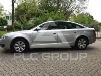 2004 Audi A6