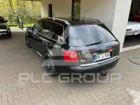 2004 Audi A6