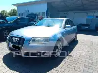2004 Audi A6