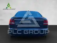 2004 Audi A6