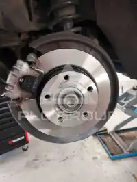 2004 Audi A6