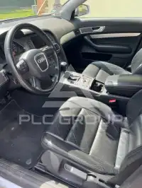 2004 Audi A6
