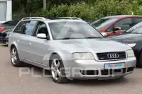 2004 Audi A6