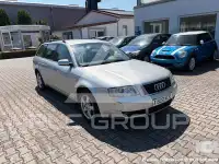 2004 Audi A6