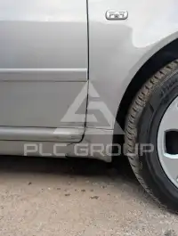 2004 Audi A6
