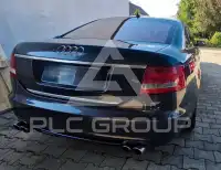 2004 Audi A6
