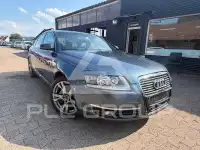 2004 Audi A6
