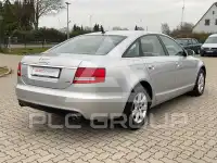 2004 Audi A6