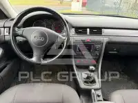 2004 Audi A6