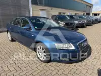 2004 Audi A6
