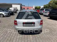 2004 Audi A6
