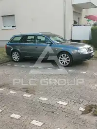 2004 Audi A6