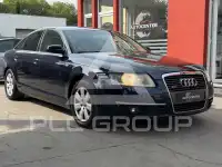 2004 Audi A6