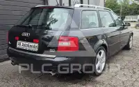 2004 Audi A6