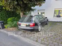 2004 Audi A6