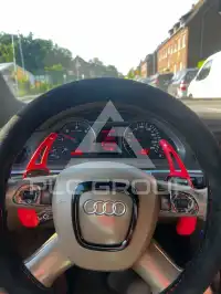 2004 Audi A6