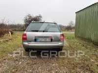 2004 Audi A6