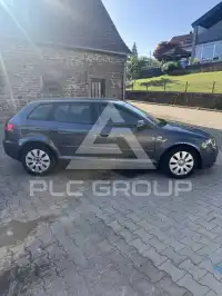 2004 Audi A3