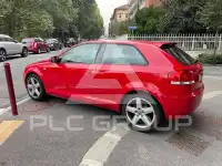 2004 Audi A3