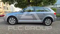 2004 Audi A3