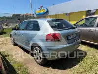 2004 Audi A3