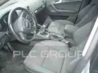 2004 Audi A3