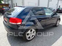 2004 Audi A3