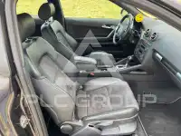 2004 Audi A3