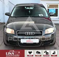 2004 Audi A3