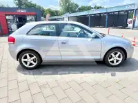 2004 Audi A3