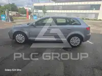 2004 Audi A3