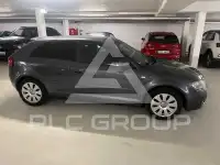 2004 Audi A3